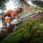 Benzínová řetězová pila STIHL MS 500i [11472000000]